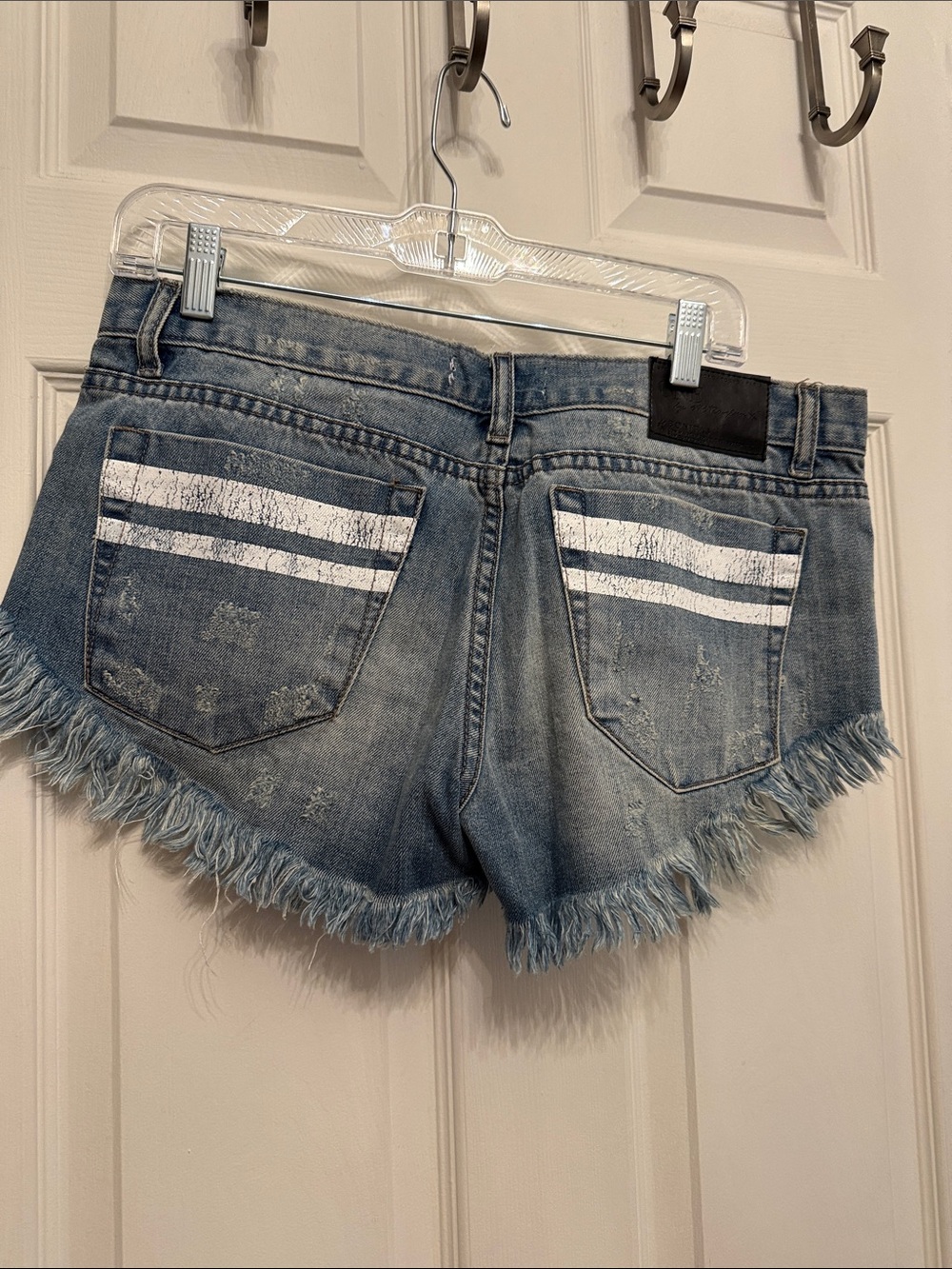 One Teaspoon Shorts Bonitas 29